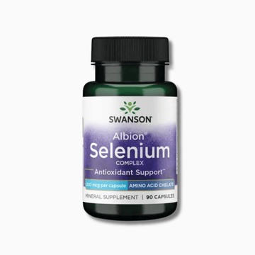 Swanson Albion Selenium | Megapump